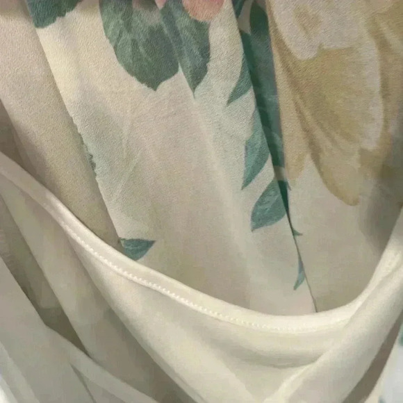 Flying Tomato Vibrant Floral Maxi Dress - Picture 11 of 14